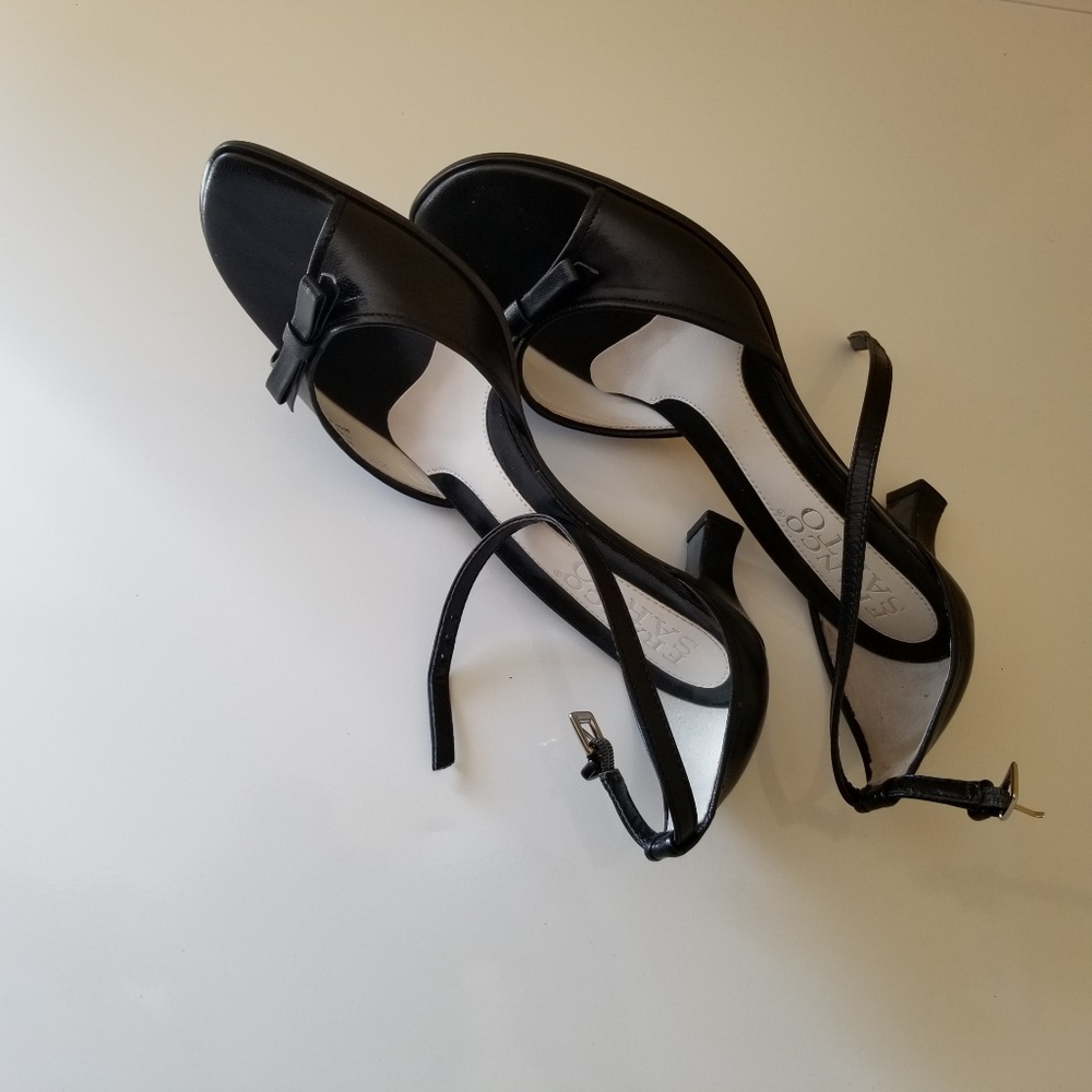Franco Sarto Sandals 7.5